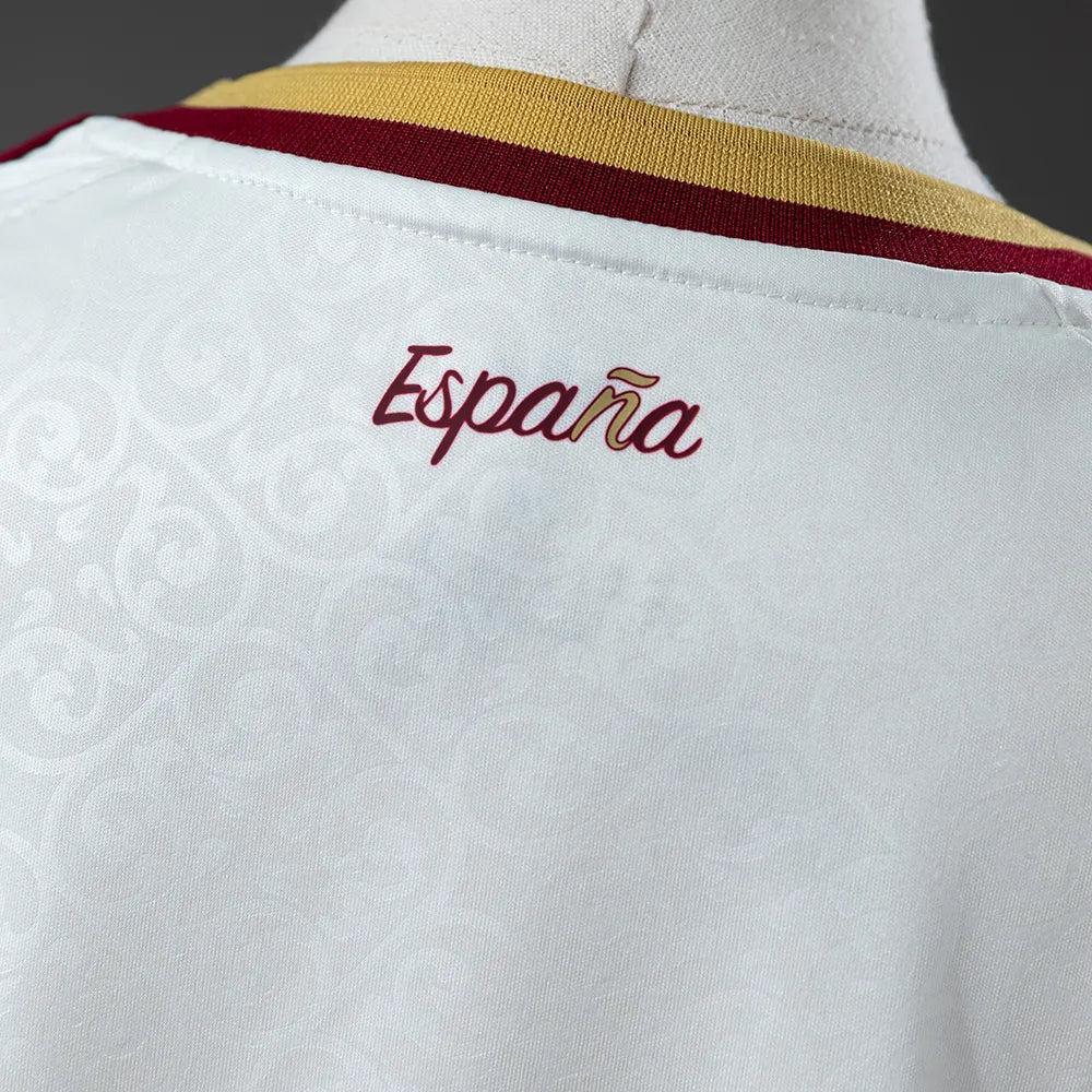 Spain 2026 Away Kids Kit