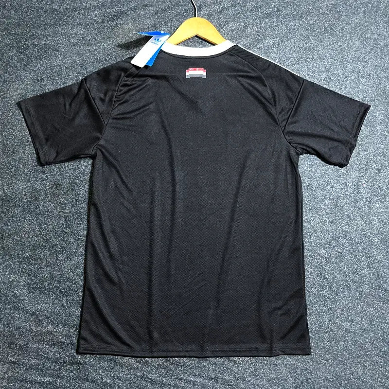 2024-25 Manchester United Third Goalkeeper Jersey