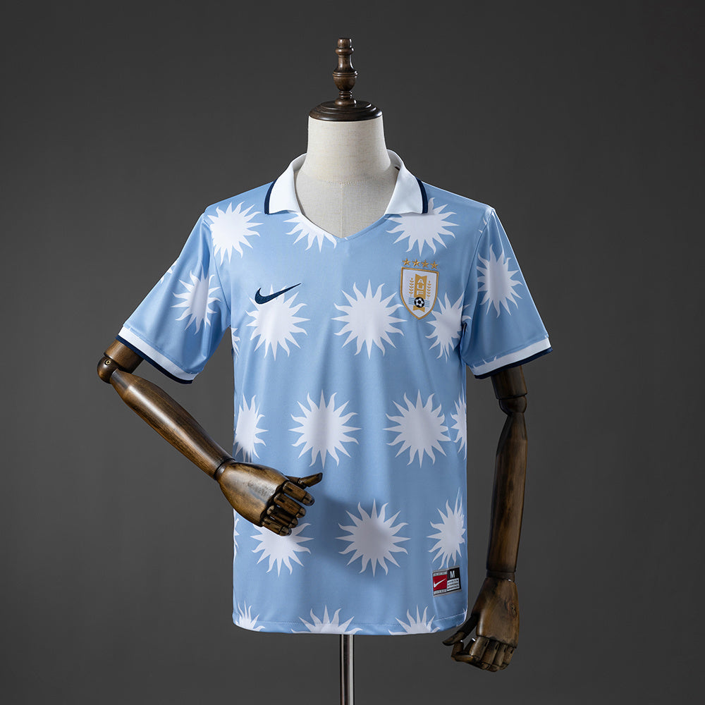 Uruguay 26-27 Special Edition Jersey