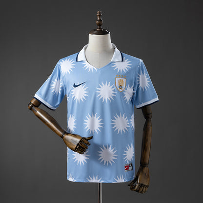 Uruguay 26-27 Special Edition Jersey