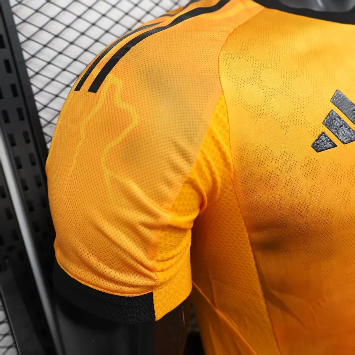 Player Version 25-26 Roma Away Jersey
