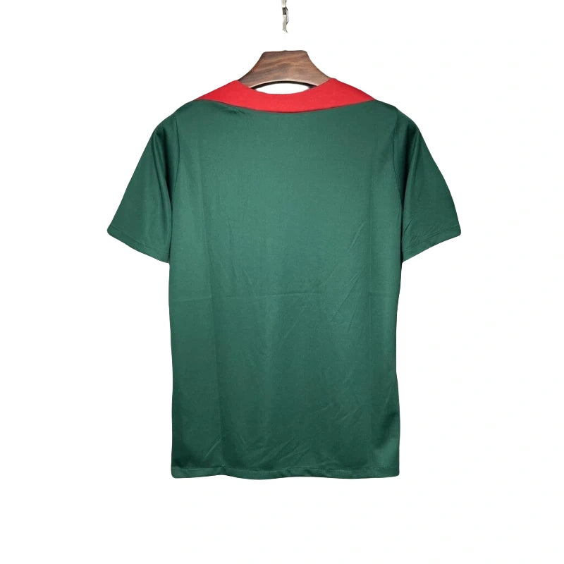 Liverpool 24-25 Training Wear Football Shirt