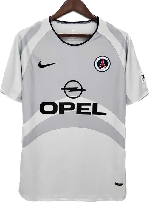 00-01 PSG Retro Jersey Away