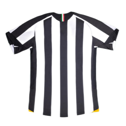 2005-06 Juventus Retro Jersey Home