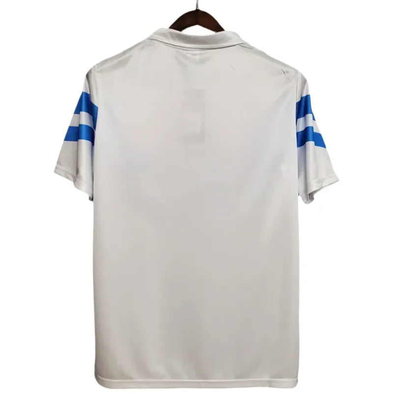 Napoli 1988/89 Retro Jersey Away