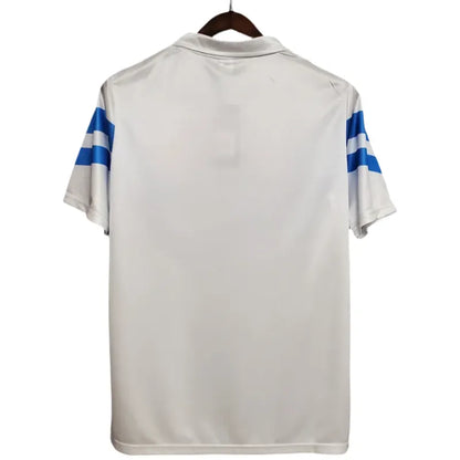 Napoli 1988/89 Retro Jersey Away