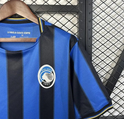 25-26 Atalanta Home Jersey