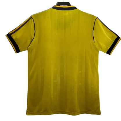 Arsenal Retro Away Football Shirt 1986-1988