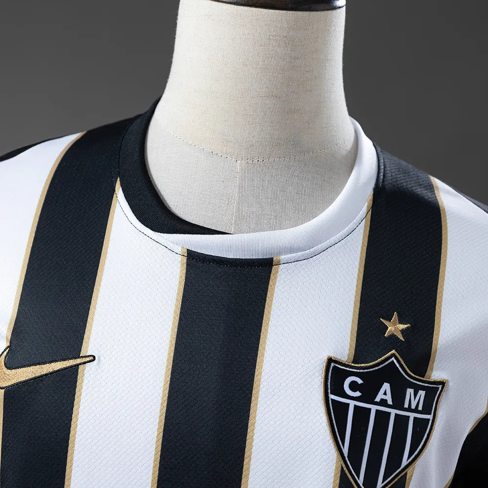 Atlético Mineiro 26-27 Home Jersey
