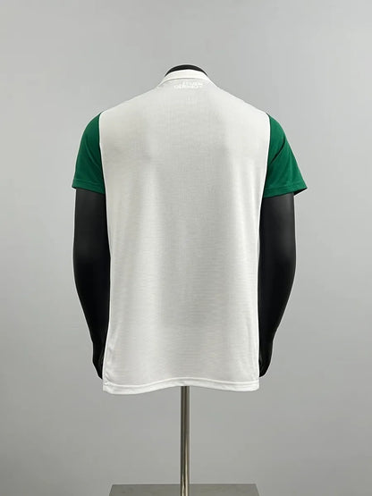 25/26 Palmeiras Away Jersey