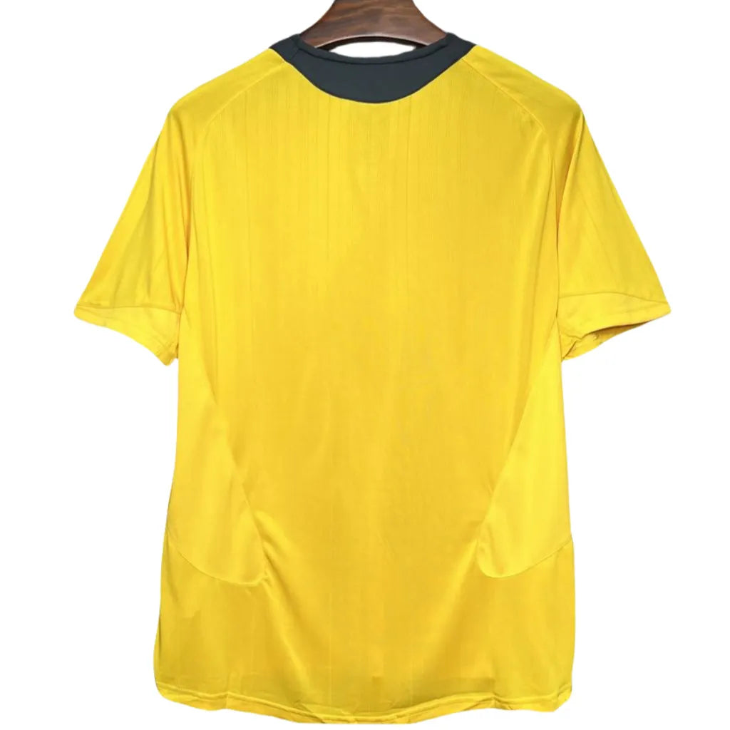 Arsenal Retro 2005-06 Away Stadium Jersey