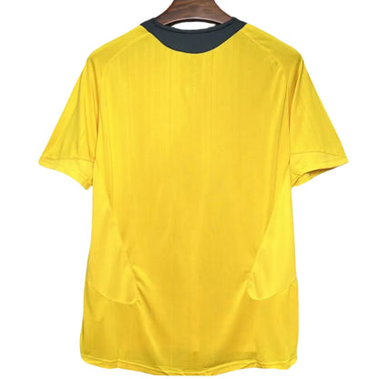 Arsenal Retro 2005-06 Away Stadium Jersey