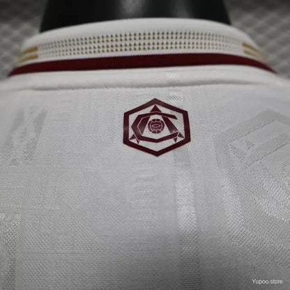 Player Version 25/26 Arsenal Third Long Sleeve Jersey