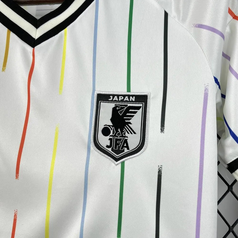 Womens Japan 2026 World Cup Away Jersey