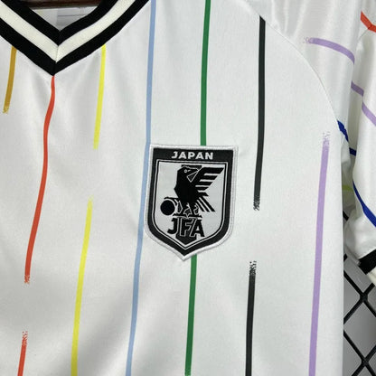 Womens Japan 2026 World Cup Away Jersey