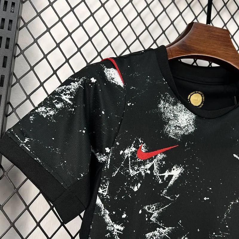 Canada 2026 Away Kids Kit