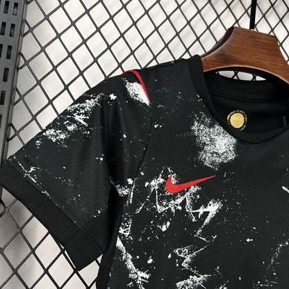 Canada 2026 Away Kids Kit