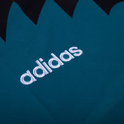 Germany 1994 Retro Jersey Away World Cup