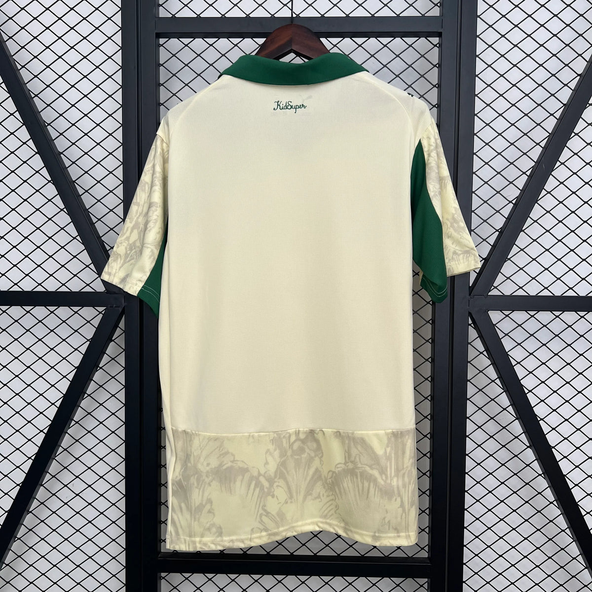 25/26 Palmeiras Third Jersey
