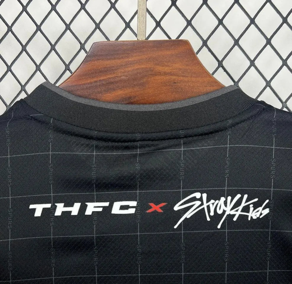 25-26 Tottenham Hotspur X StrayKids Away Jersey