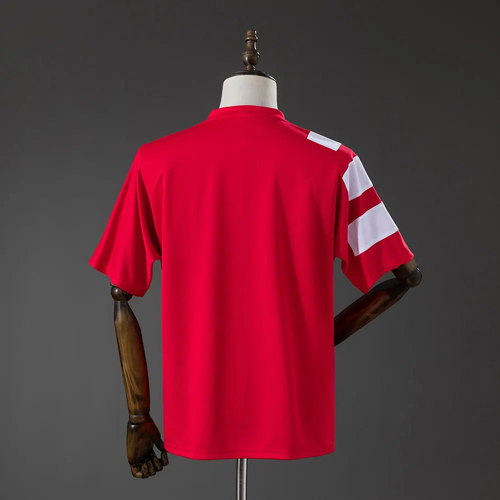Chile 1994 Home Retro Jersey