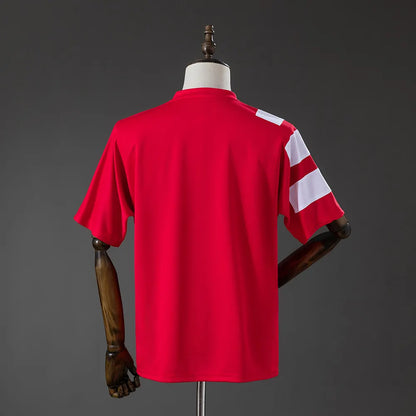 Chile 1994 Home Retro Jersey