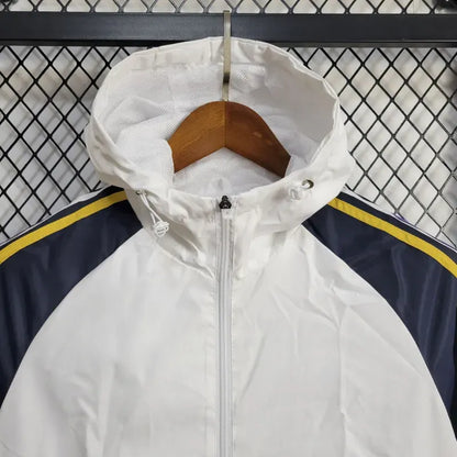 2024 Germany Windbreaker Football Shirt
