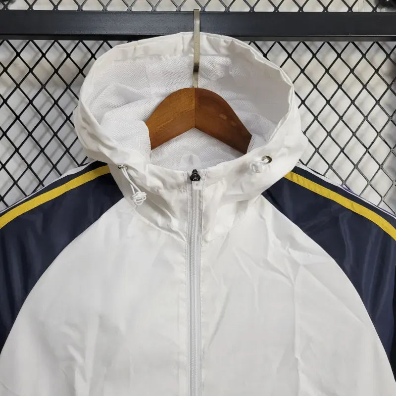 2024/2025 Juventus Windbreaker Football Shirt