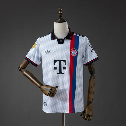 Bayern Munich 26-27 Away Jersey