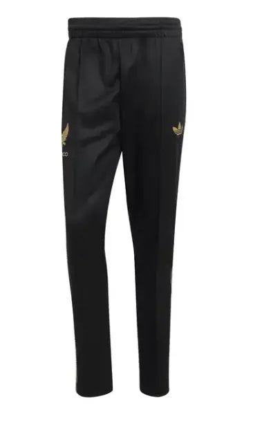 Mexico Gold Tracksuit kits - Men's 2025-2026
