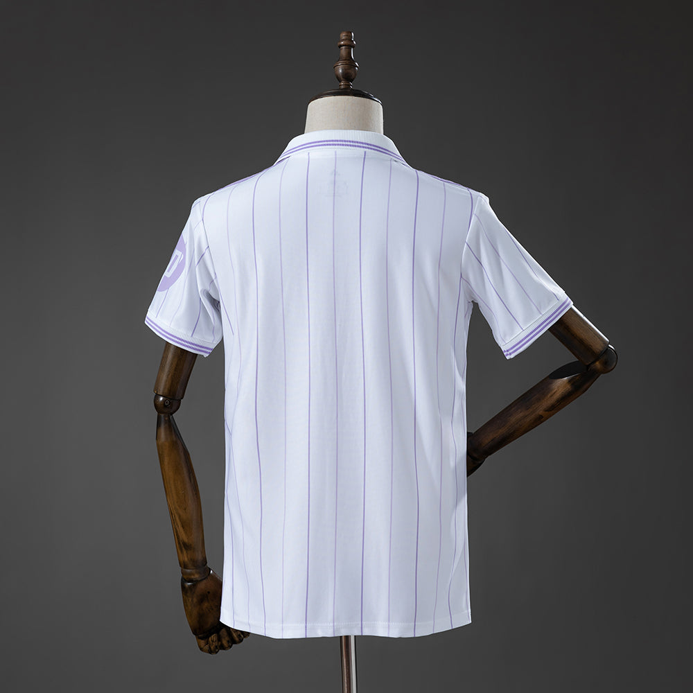Real Madrid 26-27 Retro Style Jersey
