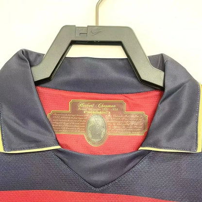 Arsenal 07-08 Third Retro Football Jersey