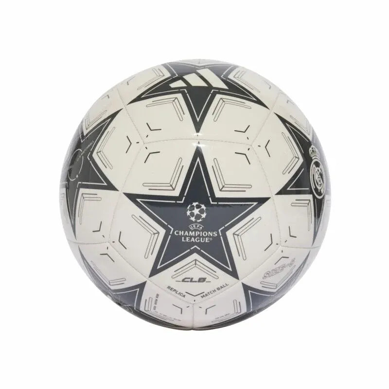 Real Madrid UCL Football Club (No. 5) 2024-2025