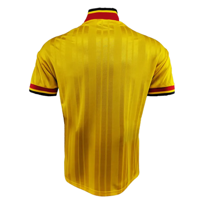 93-94 Arsenal Retro Away Jersey