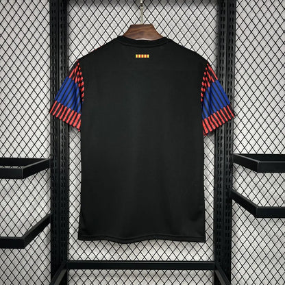 24-25 Barcelona Pre-Match Shirt
