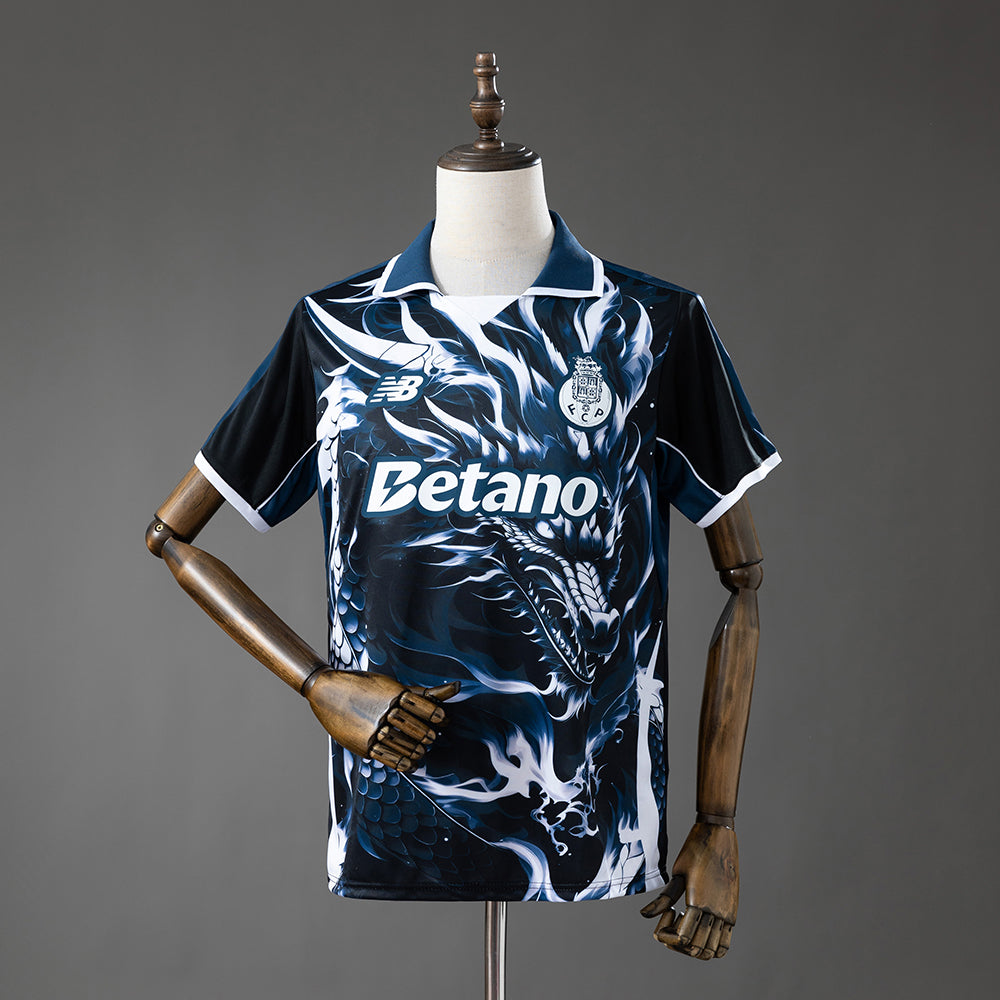 FC Porto 26-27 Special Edition Jersey