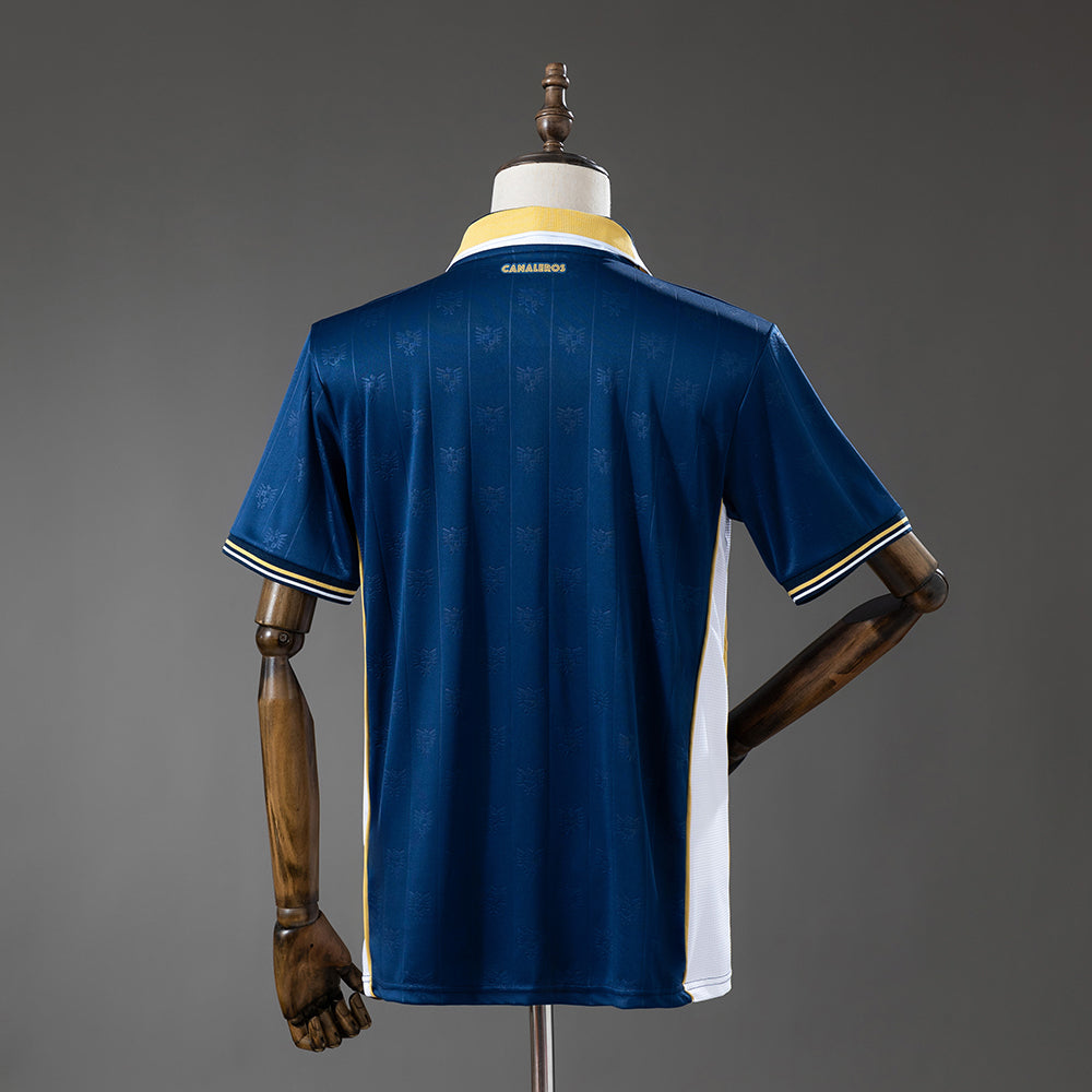 Panama 2026 Third Away Jersey