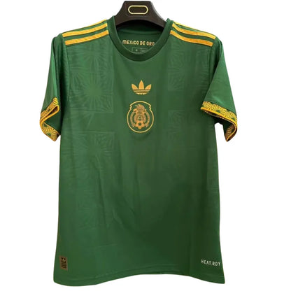 Mexico Special Edition Shirt Football Jersey Fan Version 25-26