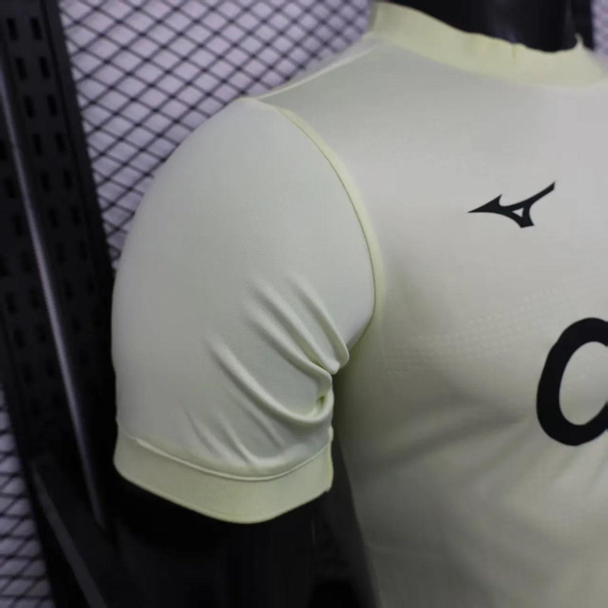 Player Version 25-26 Monaco Third Jersey