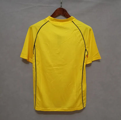 02-23 Borussia Dortmund Retro Home Jersey