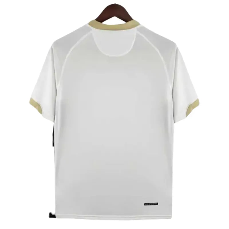 Manchester United Retro Jersey Away Shirt 2006-07