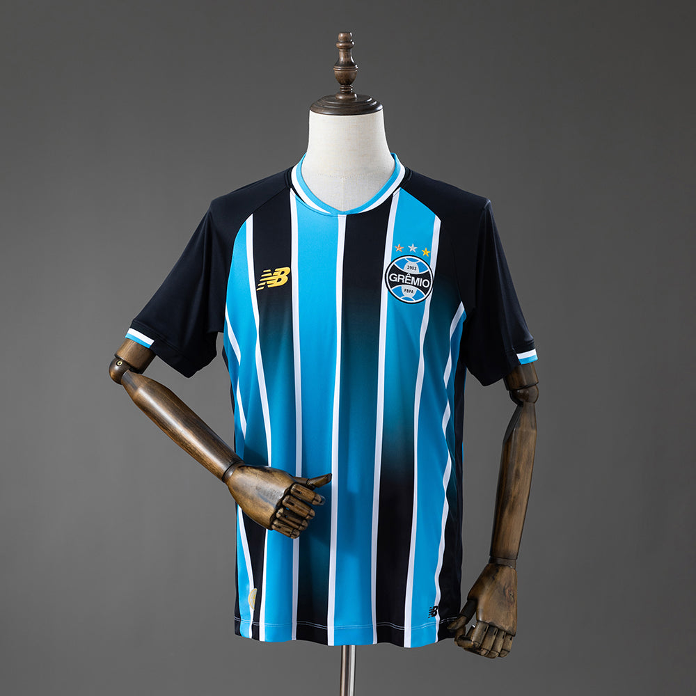 Gremio 26-27 Home Jersey