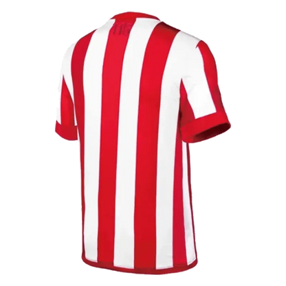 Chivas Guadalajara Soccer Jersey Home 115-Yeas Retro Replica