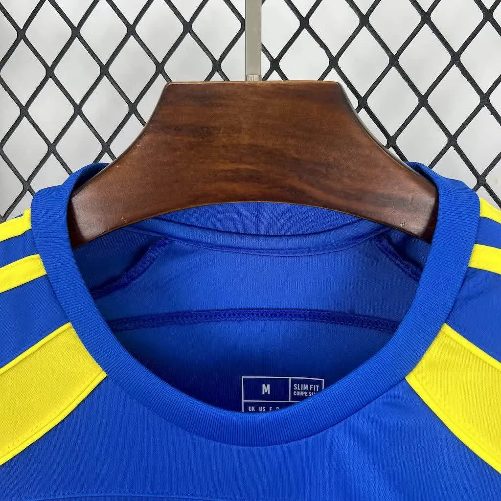2025-26 Juventus UBP（Urban Purist）30th Anniversary Edition Jersey