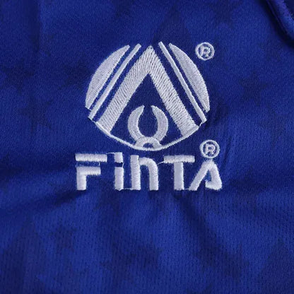 Cruzeiro EC 1993/94 Retro Jersey Home