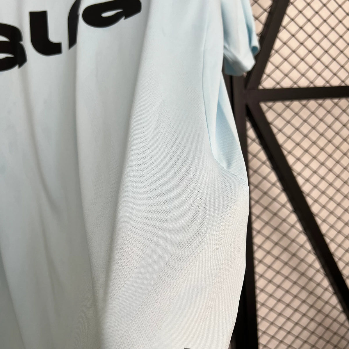 2025-26 Gremio Away Jersey