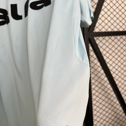 2025-26 Gremio Away Jersey