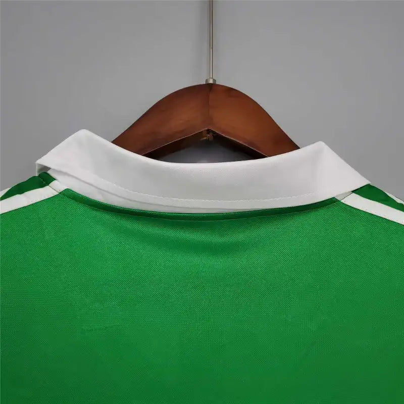 Celtic 1980 Retro Jersey Home