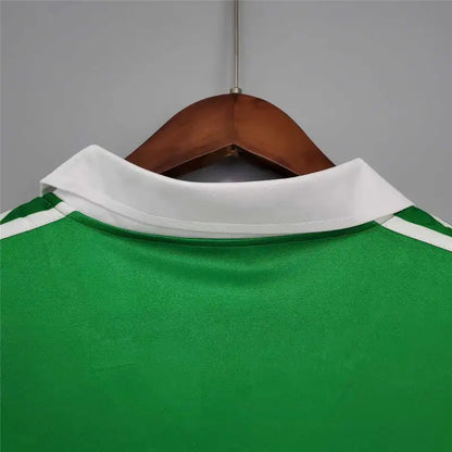 Celtic 1980 Retro Jersey Home