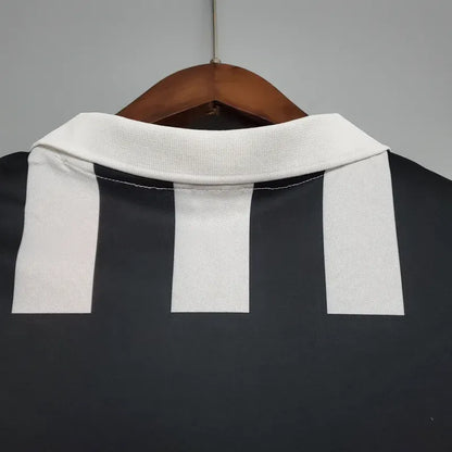 1984-85 Juventus Retro Home Jersey